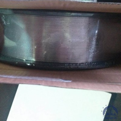 Проволока нихромовая 3.8 мм х15н60