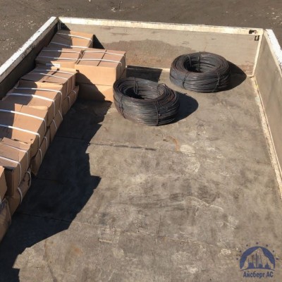 Проволока 51ХФА-1А-Д-2,30 ГОСТ 1071-81 купить в Минске