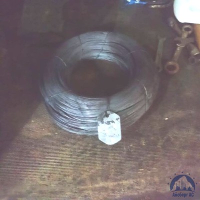 Проволока 51ХФА-1А-Д-3,00 ГОСТ 1071-81 купить в Минске