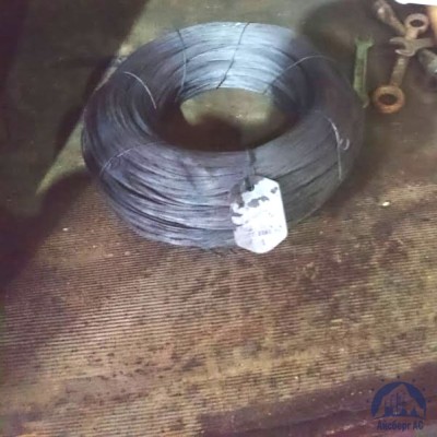 Проволока 51ХФА-1А-Д-3,20 ГОСТ 1071-81 купить в Минске