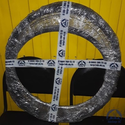 Проволока 51ХФА-1А-Д-3,50 ГОСТ 1071-81 купить в Минске