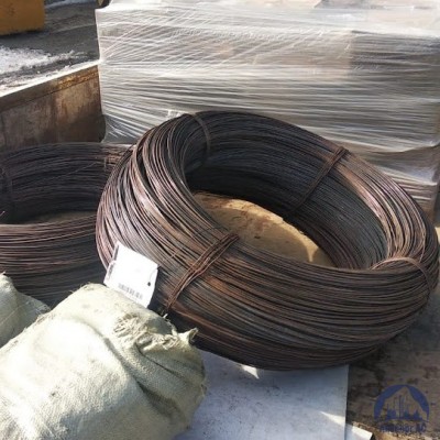 Проволока 51ХФА-1А-Д-3,60 ГОСТ 1071-81 купить в Минске