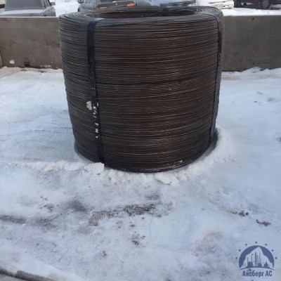 Проволока 51ХФА-1А-Д-3,75 ГОСТ 1071-81 купить в Минске