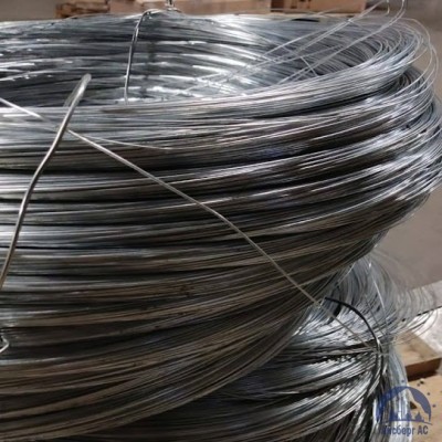 Проволока 51ХФА-1А-Д-4,00 ГОСТ 1071-81 купить в Минске