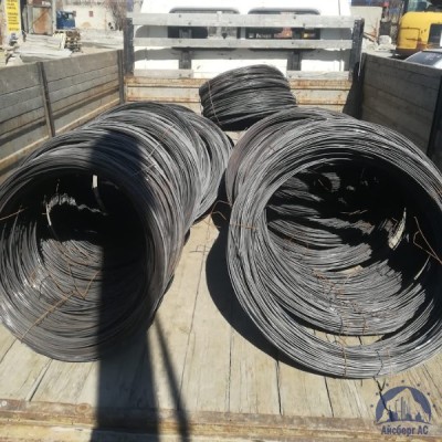 Проволока 51ХФА-1А-Д-1,60 ГОСТ 1071-81 купить в Минске