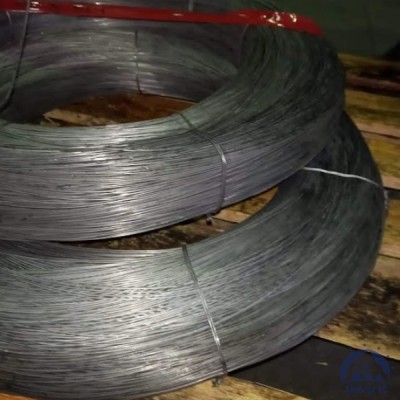 Проволока 51ХФА-2А-П-Д-3,60 ГОСТ 1071-81 купить в Минске