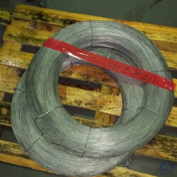 Проволока 51ХФА-2А-П-Д-4,00 ГОСТ 1071-81