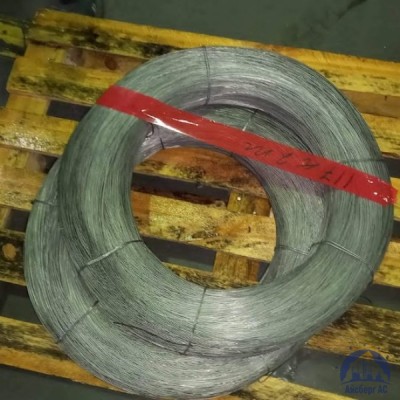 Проволока 51ХФА-2А-П-Д-4,00 ГОСТ 1071-81 купить в Минске