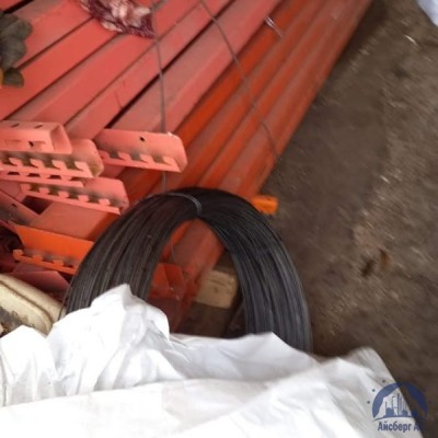 Проволока 51ХФА-А-1-ГН-0,5 ГОСТ 14963-78 купить в Минске