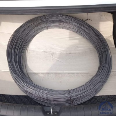 Проволока 51ХФА-1А-Д-4,80 ГОСТ 1071-81 купить в Минске