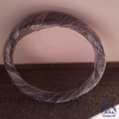 Проволока 51ХФА-А-1-ГН-0,56 ГОСТ 14963-78 купить в Минске