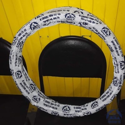 Проволока 51ХФА-А-1-ГН-0,6 ГОСТ 14963-78 купить в Минске