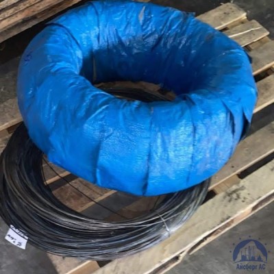 Проволока трапецевидная 3,5-1-65Г ГОСТ 11850-72 купить в Минске