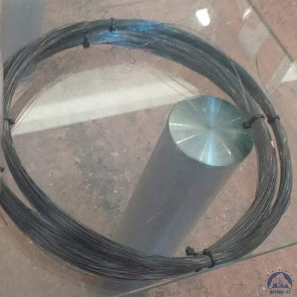 Проволока 0,32-20пс ГОСТ 17305-91