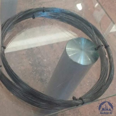 Проволока 0,32-20пс ГОСТ 17305-91 купить в Минске