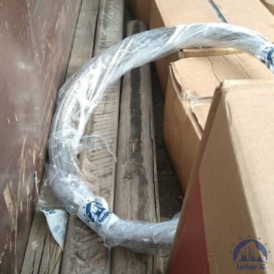 Проволока 1,4 Св-08Г2С ГОСТ 2246-70 купить в Минске