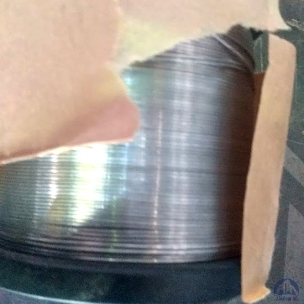 Проволока 1,5 Св-08Г2С ГОСТ 2246-70