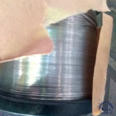 Проволока 1,5 Св-08Г2С ГОСТ 2246-70 купить в Минске