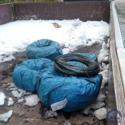 Проволока 0,5 Св-08Г2С ГОСТ 2246-70 купить в Минске