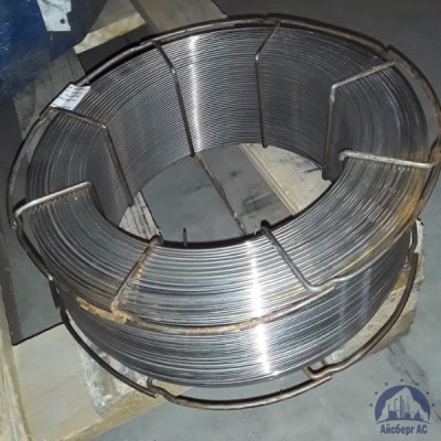 Проволока 0,3 Св-07Х25Н12Г2Т ГОСТ 2246-70 купить в Минске