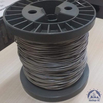 Проволока 1,2 мм ПАНЧ-11 ТУ 48-21-593-85 купить в Минске