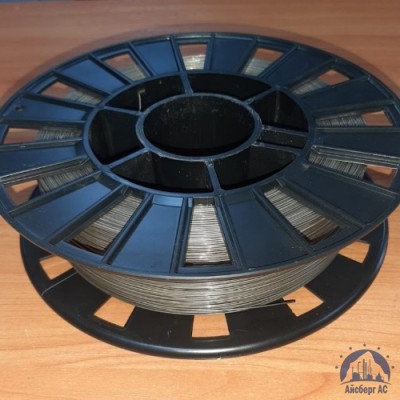 Проволока 1,6 мм ПАНЧ-11 ТУ 48-21-593-85 купить в Минске