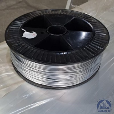 Проволока 2 мм ПАНЧ-11 ТУ 48-21-593-85 купить в Минске