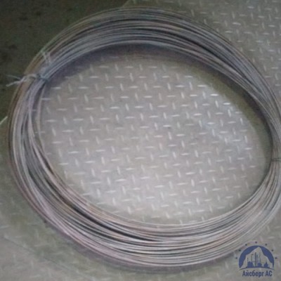 Проволока нержавеющая сварочная 0,8 мм AISI 308 LSI купить в Минске