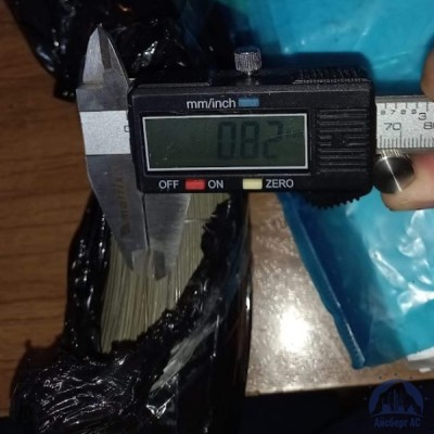 Проволока 51ХФА-А-1-ГН-7,1 ГОСТ 14963-78 купить в Минске