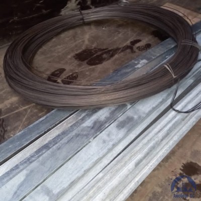 Проволока 51ХФА-А-1-ХН-0,56 ГОСТ 14963-78 купить в Минске