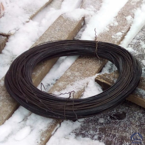 Проволока 51ХФА-А-1-ГН-1,25 ГОСТ 14963-78