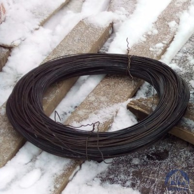 Проволока 51ХФА-А-1-ГН-1,25 ГОСТ 14963-78 купить в Минске