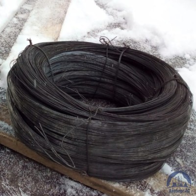 Проволока 51ХФА-А-1-ГН-1,3 ГОСТ 14963-78 купить в Минске