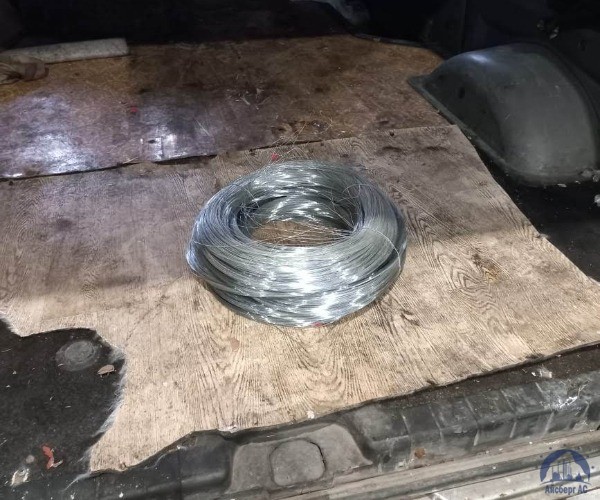 Проволока 51ХФА-А-1-ГН-1,6 ГОСТ 14963-78