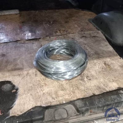 Проволока 51ХФА-А-1-ГН-1,6 ГОСТ 14963-78 купить в Минске