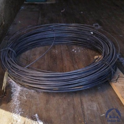 Проволока 51ХФА-А-1-ГН-1,1 ГОСТ 14963-78 купить в Минске