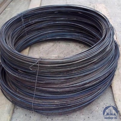 Проволока 51ХФА-А-1-ГН-1 ГОСТ 14963-78 купить в Минске