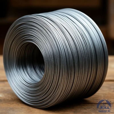 Проволока нихромовая 9 мм х20н80