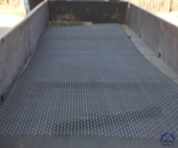 Сетка рифленая для грохота 22х22х6 мм ГОСТ 3306-88