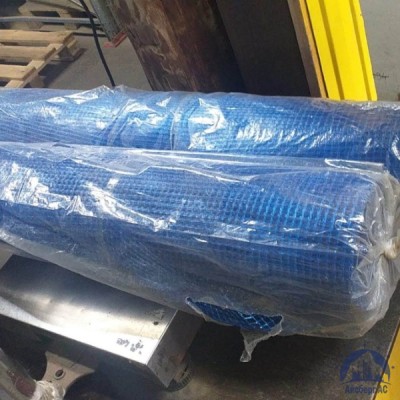 Сетка Рабица с полимерным покрытием 40х40х2,8 мм в рулоне 2х10 м купить в Минске