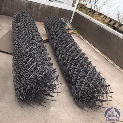 Сетка Рабица 25х25х1,4 мм в рулоне 1,5х10 м купить в Минске