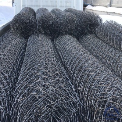 Сетка Рабица 20х20х2 мм в рулоне 1,5х10 м купить в Минске