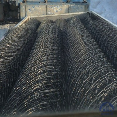 Сетка Рабица 20х20х1,8 мм в рулоне 1,5х10 м купить в Минске