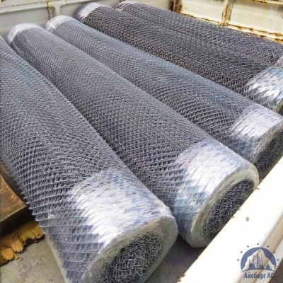 Сетка Рабица 15х15х1,4 мм в рулоне 1,5х10 м купить в Минске