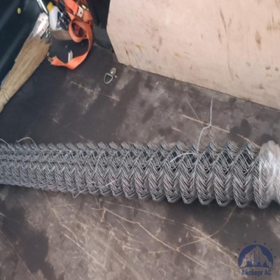 Сетка Рабица 15х15х1,2 мм в рулоне 1,5х10 м купить в Минске