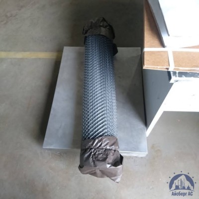 Сетка Рабица 10х10х1,4 мм в рулоне 1,5х10 м купить в Минске