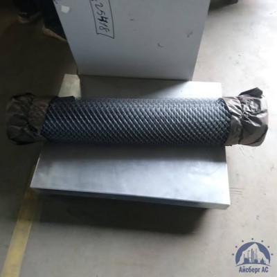 Сетка Рабица нержавеющая 10х10х1,2 мм в рулоне 1,5х10 м 12Х18Н10Т купить в Минске