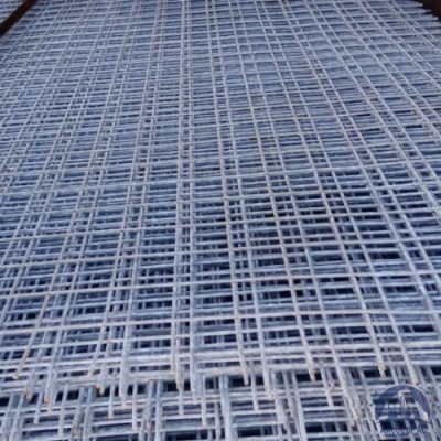 Сетка сварная 50х50х4 мм 12х18н10т ГОСТ 23279-85 купить в Минске