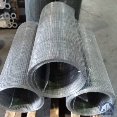 Сетка сварная 30х30х4 мм 12х18н10т ГОСТ 23279-85 купить в Минске