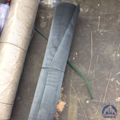 Сетка тканая оцинкованная 5х5х0,5 мм ГОСТ 3826-82 купить в Минске